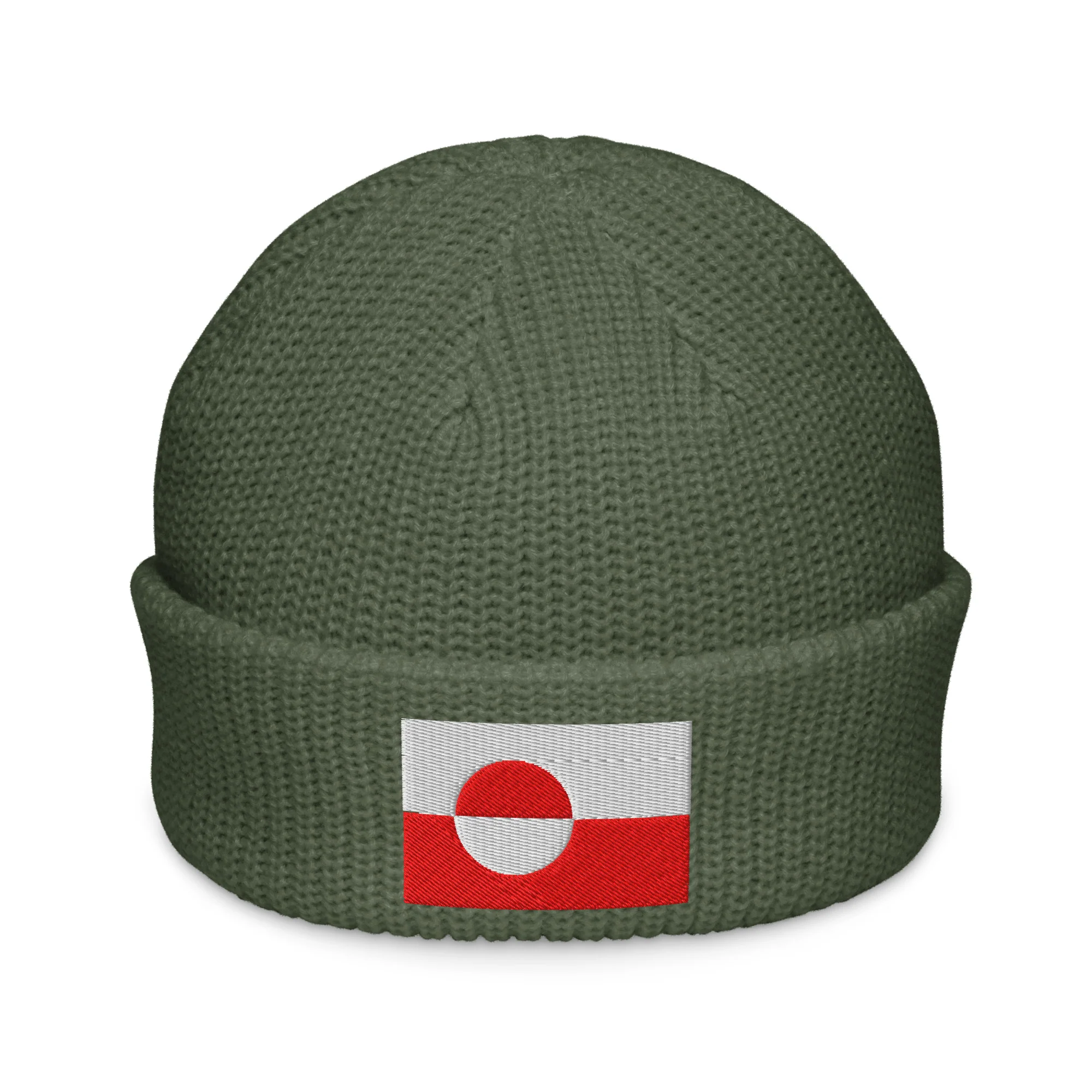 Greenland Fischer man beenie - Image 3