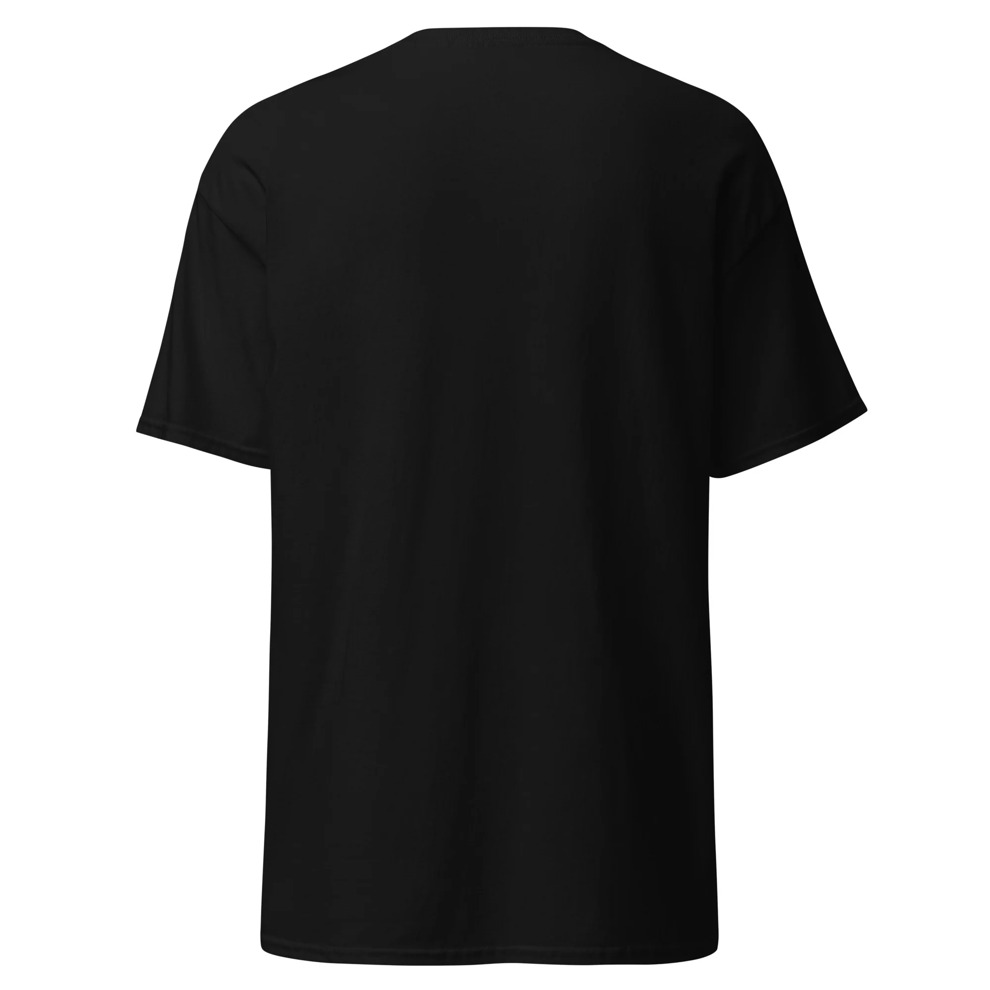 love Greenland black tee - Image 4